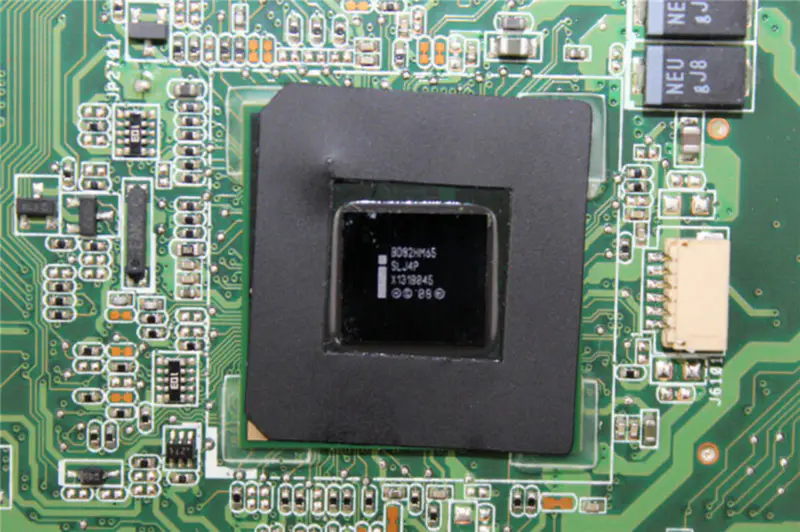 Placa de bază Asus 60-N3XMB1000-D11 K73E ATX