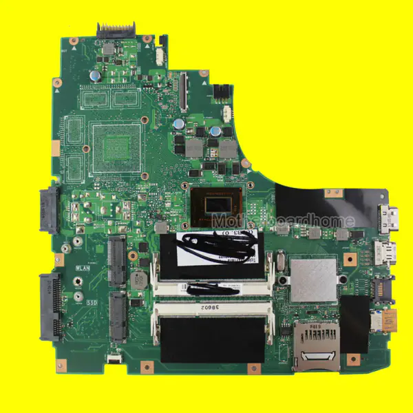 Placa de bază Asus 60-NPVMB1204-B01 ATX