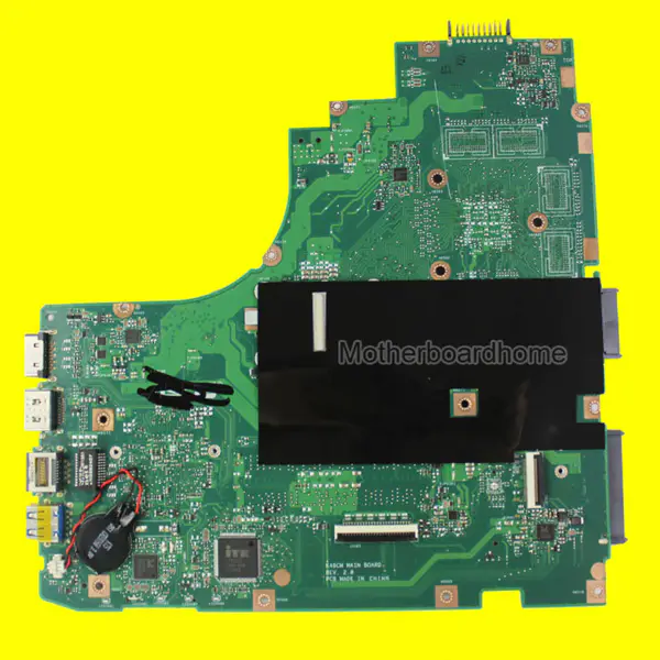 Placa de bază Asus 60-NPVMB1204-B01 ATX