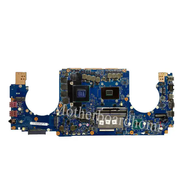 Asus GL502VGL502VSGL502VSK GL502V GL502VS GL502VSK Placă de bază ATX