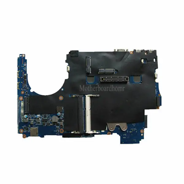 Placa de bază Dell DAG37AMB8D0LA-9771P LA-9771P