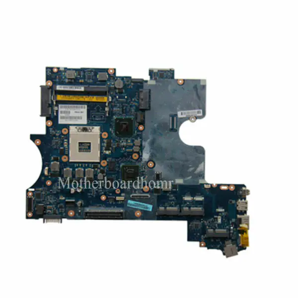 Dell LA-6561P Placa de bază LA-6561P