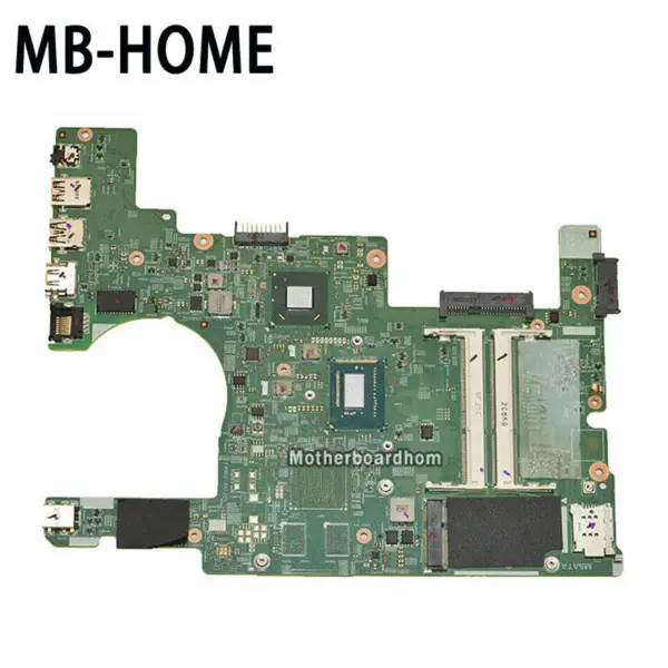Placa de bază Dell 5523 15Z 5523