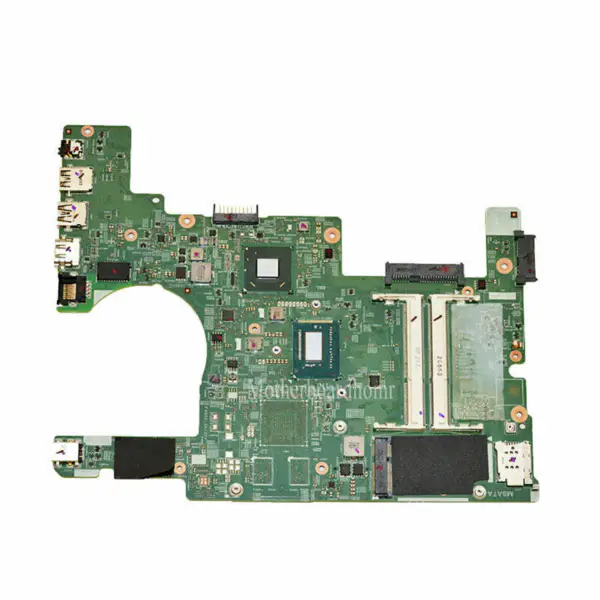 Placa de bază Dell 5523 15Z 5523