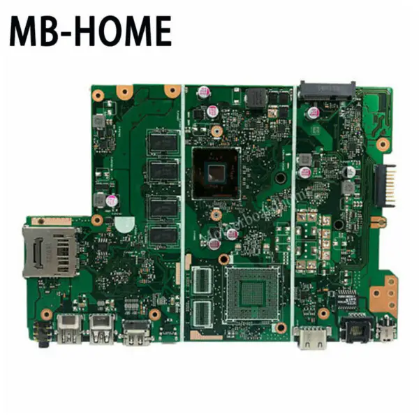 Placa de bază Asus X441SA X441SA