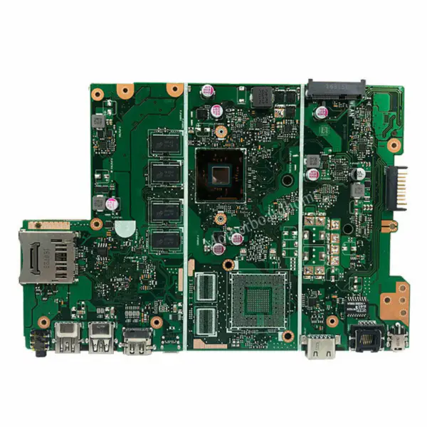 Placa de bază Asus X441SA X441SA