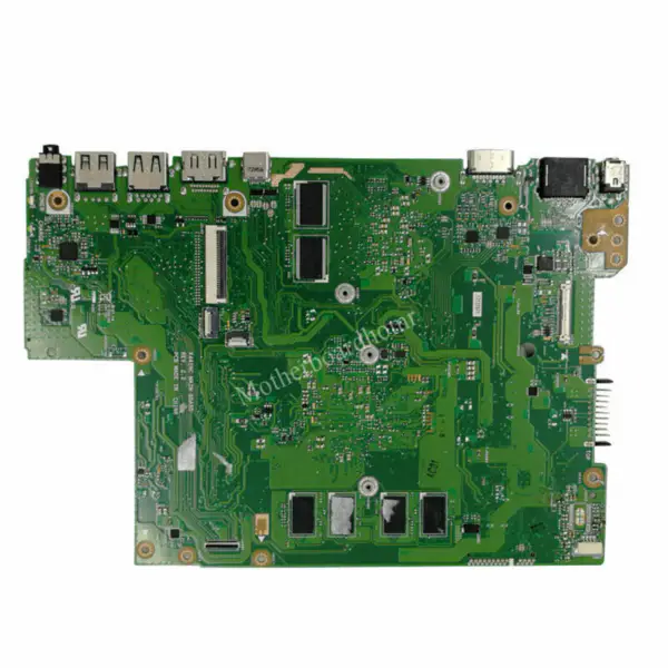 Placa de bază Asus X441NC X441NC