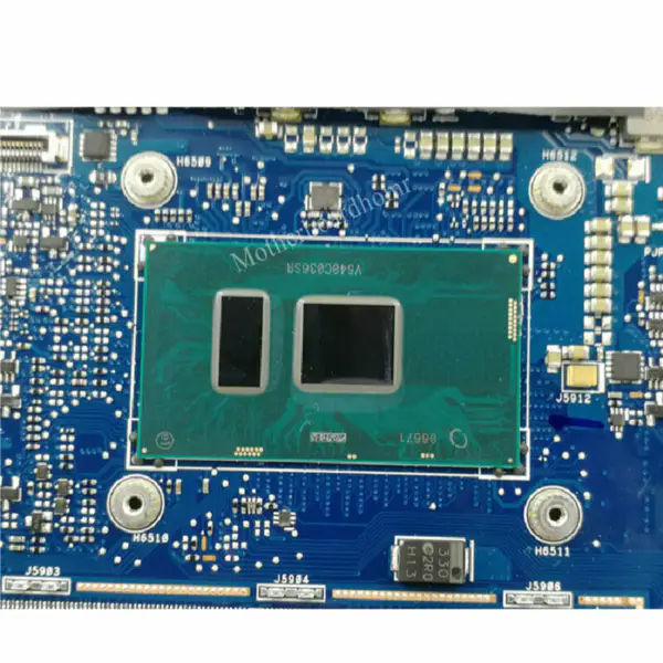 Placa de bază Asus UX560UX UX560UX