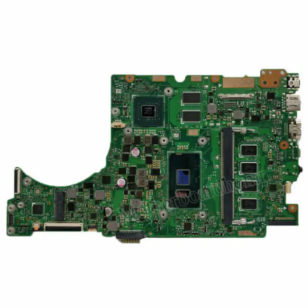 Placa de bază Asus UX310U UX310UQ