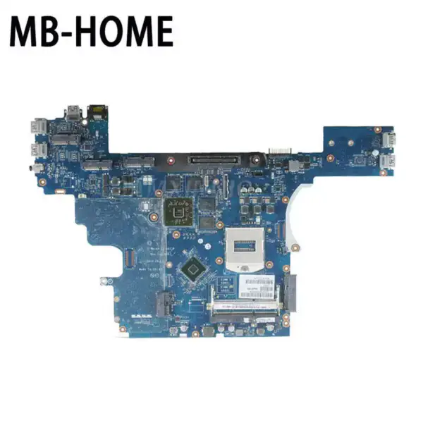 Placa de bază Dell LA-9411P LA-9411P ATX