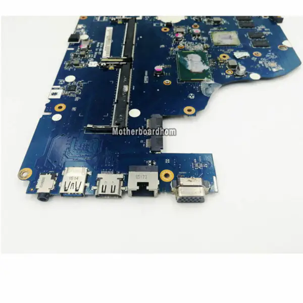 Acer LA-B991P Placa de bază LA-B991P