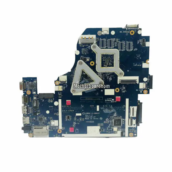 Acer LA-B991P Placa de bază LA-B991P