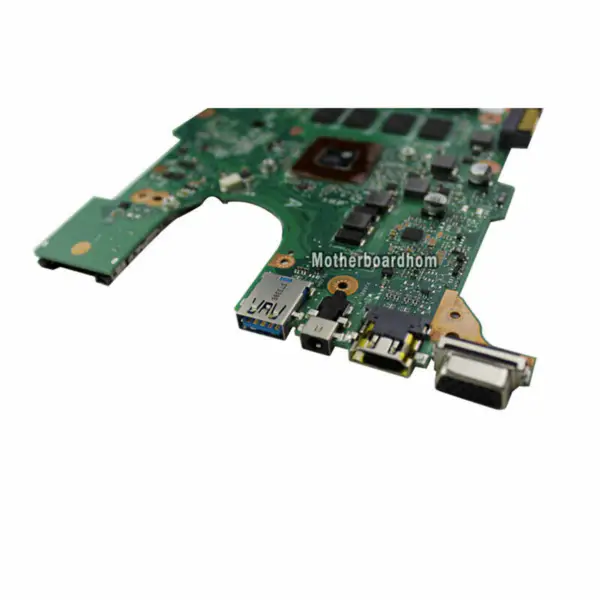 Placa de bază Asus X102BA ATX A4-1200
