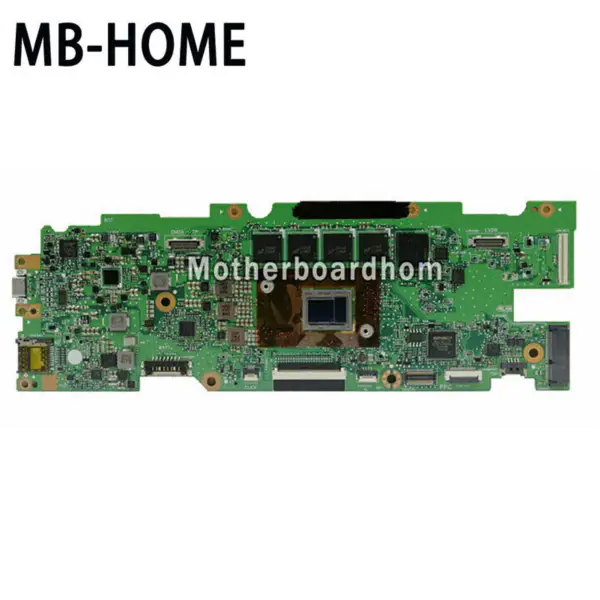 Placa de bază Asus C302 C302CA