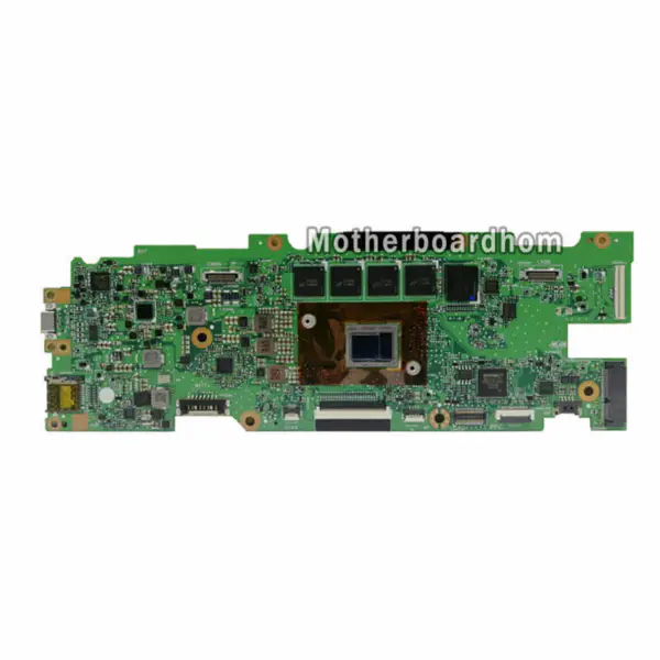 Placa de bază Asus C302 C302CA