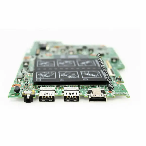 Placa de bază Dell 0W25G6 5378