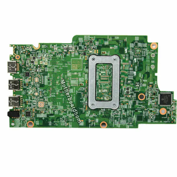 Placa de bază Dell 0W25G6 5378