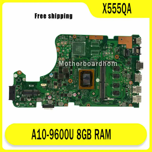 Placa de bază Asus X555QA X555QA