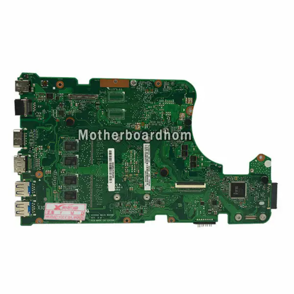 Placa de bază Asus X555QA X555QA