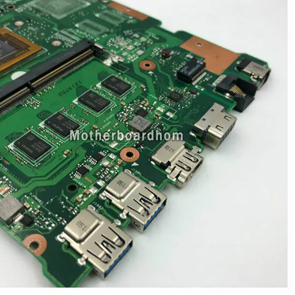 Placa de bază Asus X555QA X555QA