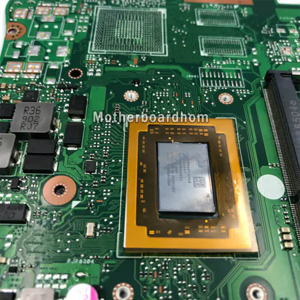 Placa de bază Asus X555QA X555QA