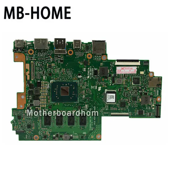 Placa de bază Asus TP203NA TP203NA