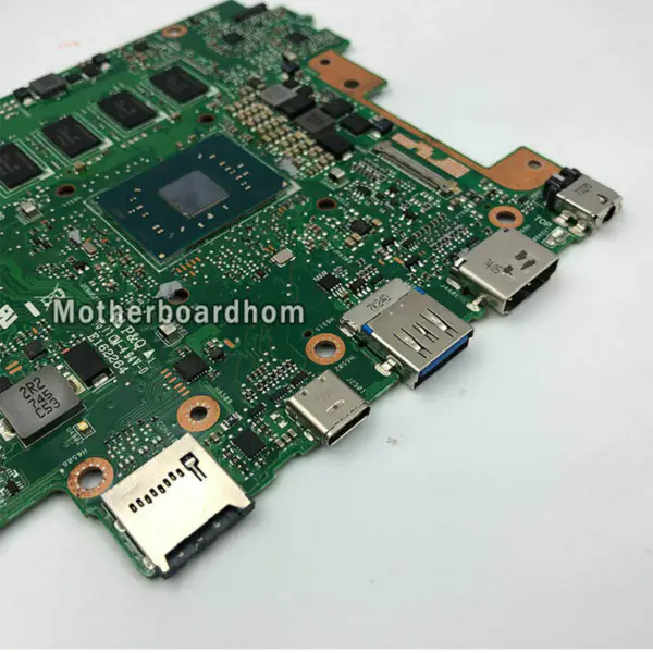 Placa de bază Asus TP203NA TP203NA