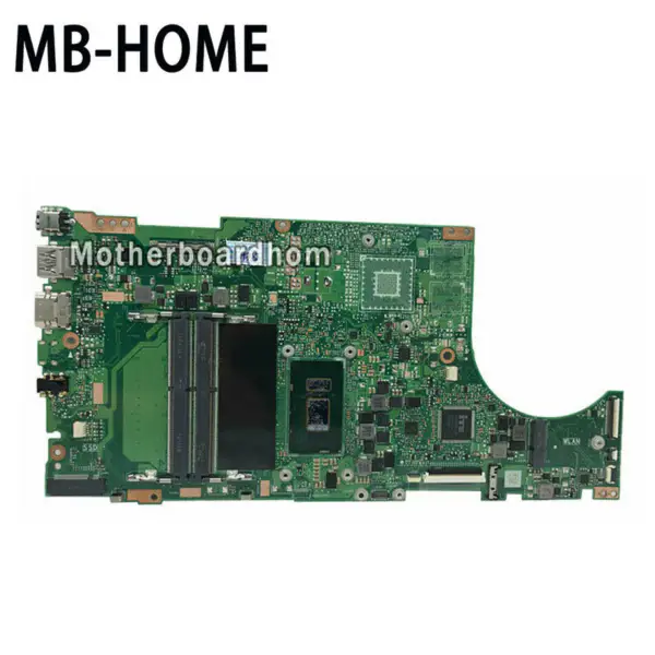 Placa de bază Asus X510U X510UN