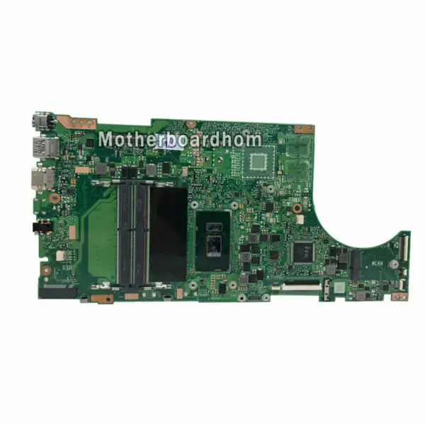 Placa de bază Asus X510U X510UN