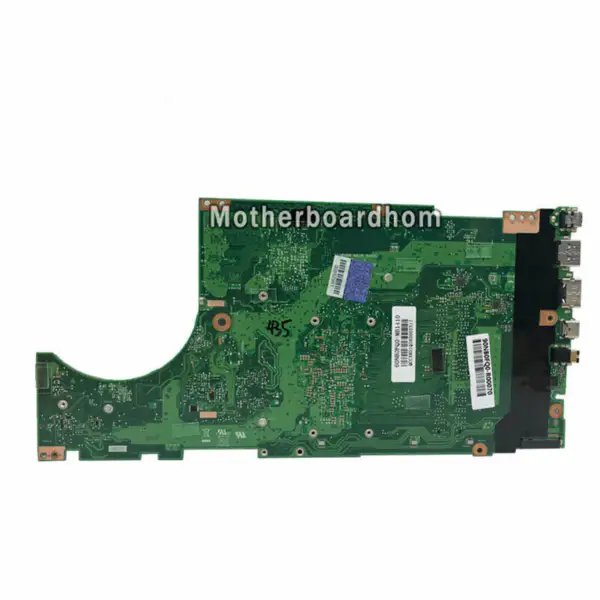 Placa de bază Asus X510U X510UN