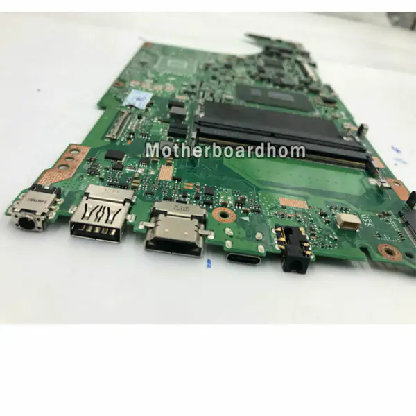 Placa de bază Asus X510U X510UN