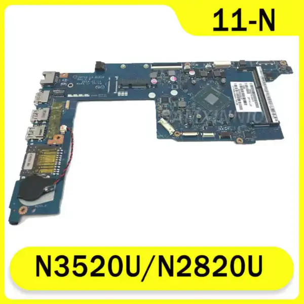 Placa de bază HP 755724-001 LA-B151P