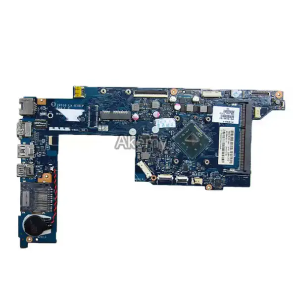 Placa de bază HP 755724-001 LA-B151P