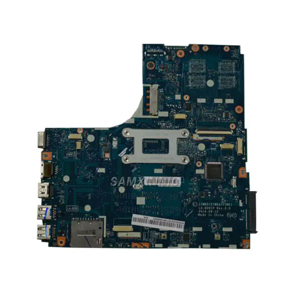Placa de bază Lenovo B50-70 B50-80 E50-80