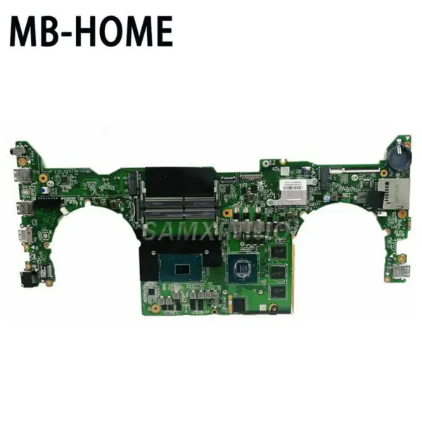 Asus FX503VM Placa de bază FX503VM