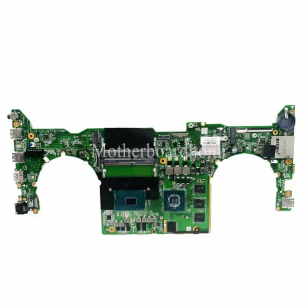 Asus FX503VM Placa de bază FX503VM