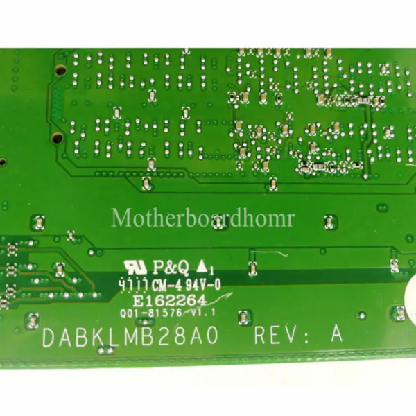 Asus FX503VM Placa de bază FX503VM