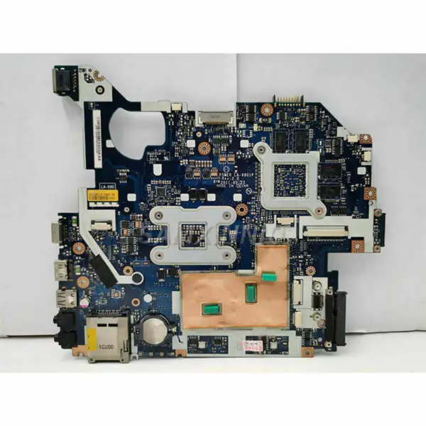 Acer LA-6901P LA-6901P Placă de bază ATX