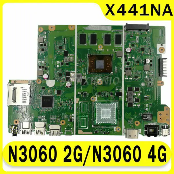 Placa de bază Asus X441NA X441NA ATX