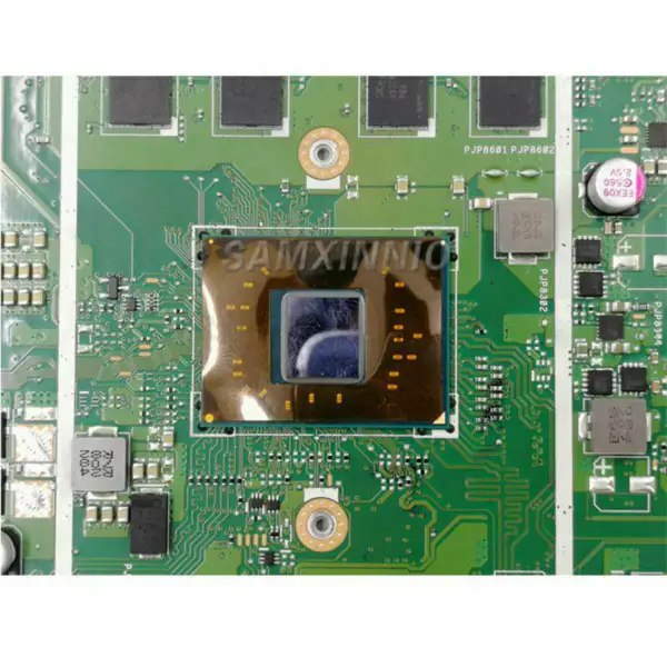 Placa de bază Asus X441NA X441NA ATX
