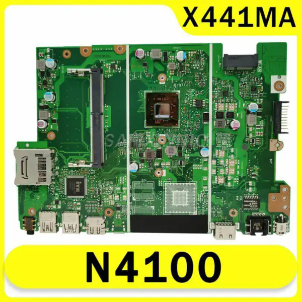 Placa de bază Asus X441MA X441MA ATX
