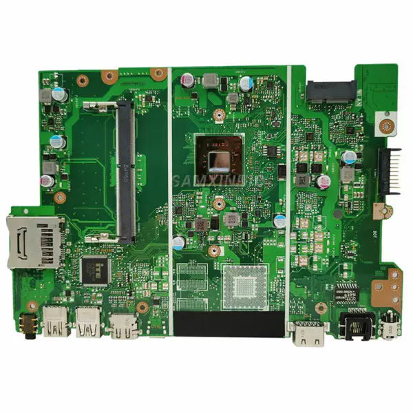 Placa de bază Asus X441MA X441MA ATX