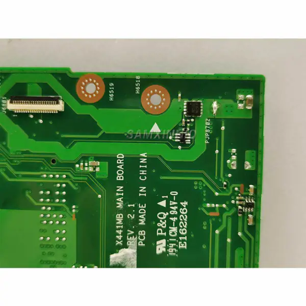 Placa de bază Asus X441MA X441MA ATX
