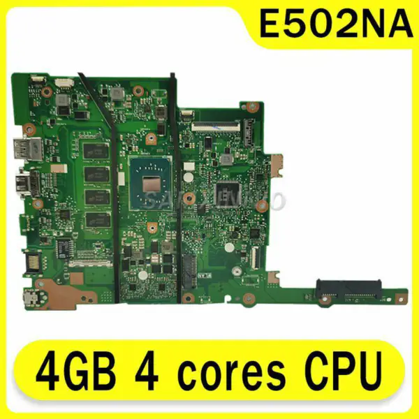Placa de bază Asus E502NA E502NA ATX