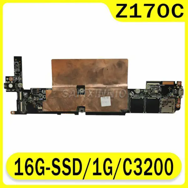 Placa de bază Asus Z170C Z170C ATX