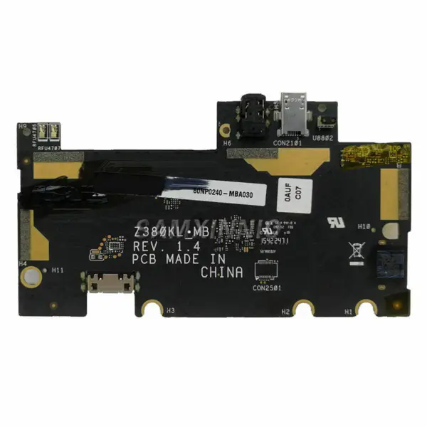 Placa de bază Asus Z380KL Z380KL ATX