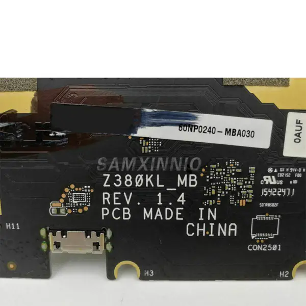 Placa de bază Asus Z380KL Z380KL ATX