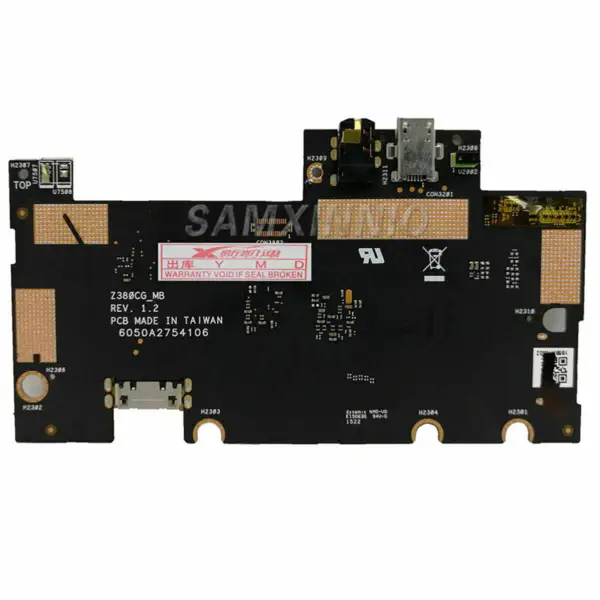 Placa de bază Asus Z380C Z380C ATX