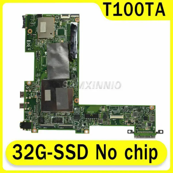 Placa de bază Asus T100TA T100TA ATX