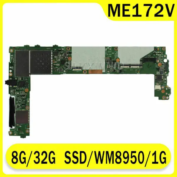 Placa de bază Asus ME172V ME172V ATX
